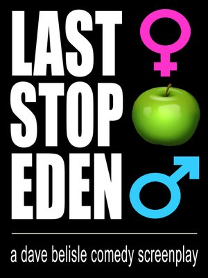 cover image of Last Stop Eden